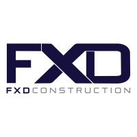 FXD Construction LLC logo - Similar company to Cad Studio Architecture