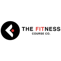 The Fitness Course Company logo - Similar company to Wefit - Software For Fitness Coaches, Dietitians & Gym Owners