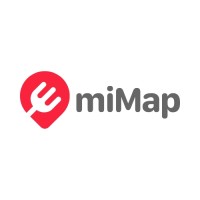 MiMap Inc. logo - Similar company to Easy Hundred Inc.