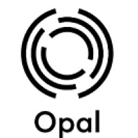 Opal logo - Similar company to Opal