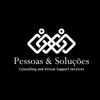 Pessoas & Soluções, Lda logo - Similar company to Healthy Qb®