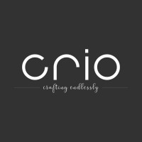 Crio logo - Similar company to Pranav Engineering