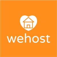 WeHost Colombia logo - Similar company to K2 Omni Group