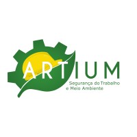 Artium Engenharia logo - Similar company to Cad Construtora