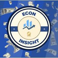 Econ Insight logo - Similar company to Flight Experience Global
