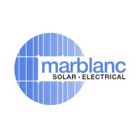 Marblanc Solar logo - Similar company to Eco Sun Power