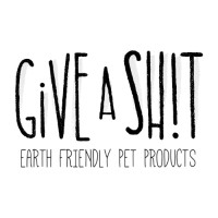 Give A Sh!t logo - Similar company to Give A Sh*T