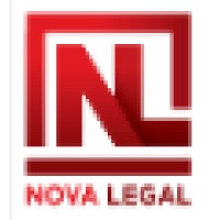 NOVA Legal Abogados Costa Rica logo - Similar company to Uned Sabanilla
