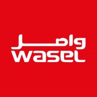 Wasel Delivery logo - Similar company to Serveorg