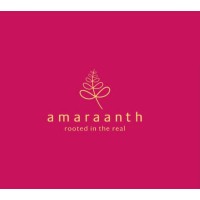 Amaraanth logo - Similar company to Stratton Communications