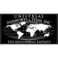 Universal Passports And Visas