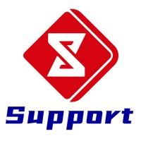 Support Precision Manufacturing Co.,Ltd logo - Similar company to Excelfast Advanced Technologies Pvt Ltd
