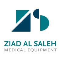Ziad Al Saleh Establishment logo - Similar company to Jo.Dlu Company
