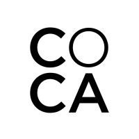 CoCA Toi Moroki Centre of Contemporary Art logo - Similar company to Story Inc