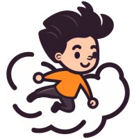 Dashin logo - Similar company to Synack