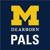 University of Michigan-Dearborn PALS logo - Similar company to College Of Education, Health, And Human Services At University Of Michigan-Dearborn