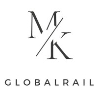 MKGlobalRail logo - Similar company to Skrail