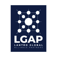 Lantro Global Alliance Partners (LGAP) logo - Similar company to Lantro Technologies India Private Limited