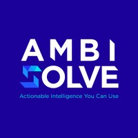 AMBISOLVE logo - Similar company to Praticours
