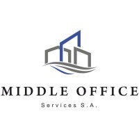 MIDDLE OFFICE SERVICES S.A. logo - Similar company to Bis Ike