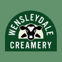 Wensleydale Creamery logo - Similar company to Millbrook Dairy