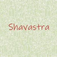 Shavastra logo - Similar company to Chère