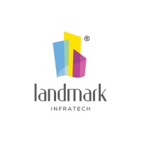 Landmark Infratech (SS Realty) logo - Similar company to Landmark Infratech