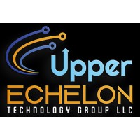 Upper Echelon Technology Group,LLC logo - Similar company to Pg Technology Solutions
