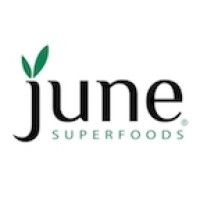 June Superfoods logo - Similar company to Babl