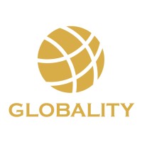 GLOBALITY logo - Similar company to Spitidaneio