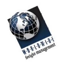 Worldwide Freight Management logo - Similar company to H