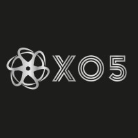 XO5 logo - Similar company to Redlight Digital