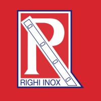Righi Inox logo - Similar company to Pro System Srl