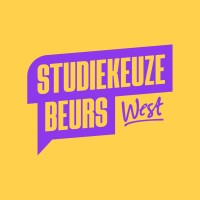 Studiekeuzebeurs West logo - Similar company to Bd Architecten