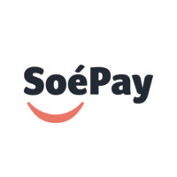 Soepay logo - Similar company to Spectra Technologies