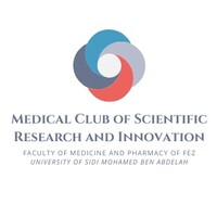Club Médical de la Recherche Scientifique et de l'Innovation logo - Similar company to Association Des Médecins Internes De Tanger - Amit