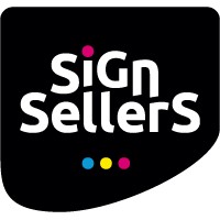 SignSellers | MerkVerbeelders logo - Similar company to Hemi