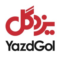 Yazdgol Industrial Group logo - Similar company to Gharbnirooo