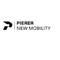 PIERER New Mobility GmbH logo - Similar company to Pierer Innovation Gmbh
