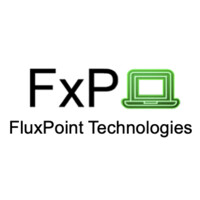 FluxPoint Technologies logo - Similar company to Adaptive Consulting (Pty) Ltd