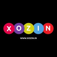 XOZIN INC logo - Similar company to Branded Hub