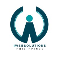 iWeb Solutions Philippines logo - Similar company to Ecommercebusinessprime Inc