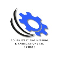 South West Engineering & Fabrications Ltd logo - Similar company to South West Engineering & Fabrications Ltd
