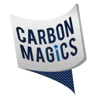 Carbon Magics logo - Similar company to Moore Fleming