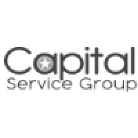 Capital Service Group, Inc. logo - Similar company to Capital Services Group