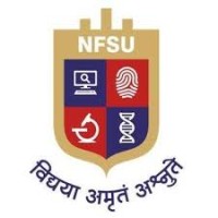 School of Law, Forensic Justice and Policy Studies, National Forensic Sciences University logo - Similar company to Writ&Wit
