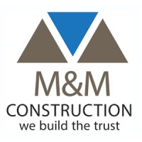 M&M Construction Sdn Bhd - Career Page logo - Similar company to M&M Construction Services
