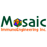 Mosaic ImmunoEngineering Inc. logo - Similar company to Cognos Therapeutics Inc
