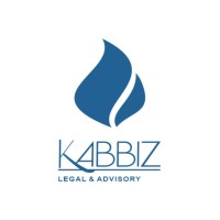 Kabbiz Legal & Advisory logo - Similar company to Aspen Sahel Legal