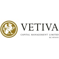 Vetiva Capital Management Limited logo - Similar company to Ava Capital Group